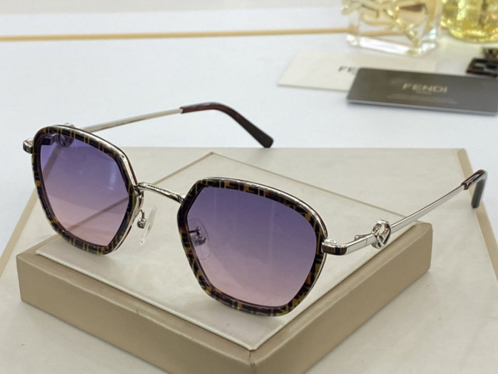 FD Sunglasses AAAA-883