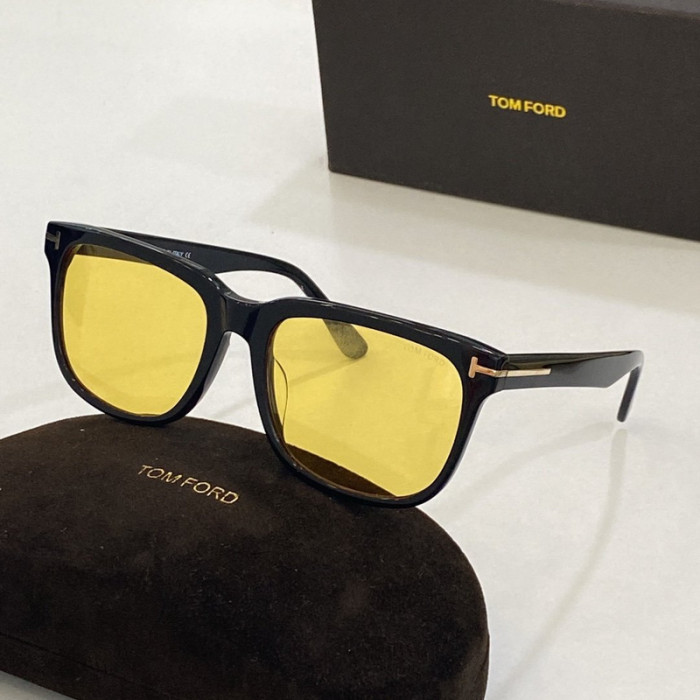 FD Sunglasses AAAA-1547