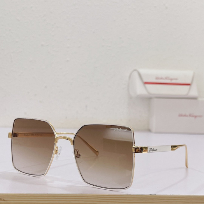 Ferragamo Sunglasses AAAA-424