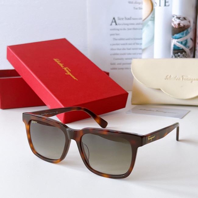Ferragamo Sunglasses AAAA-093
