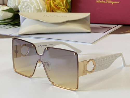 Ferragamo Sunglasses AAAA-112