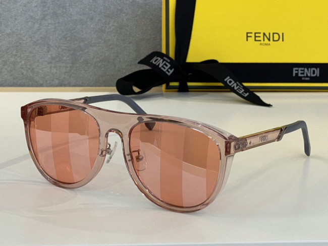 FD Sunglasses AAAA-1401