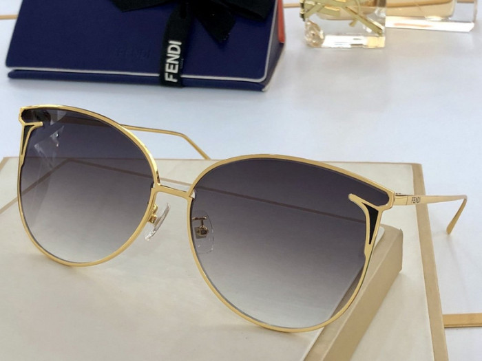 FD Sunglasses AAAA-977