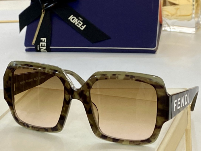FD Sunglasses AAAA-920