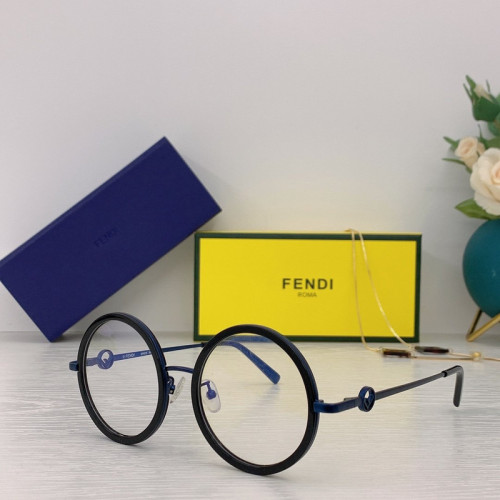 FD Sunglasses AAAA-898