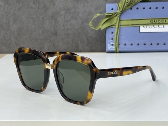 G Sunglasses AAAA-086