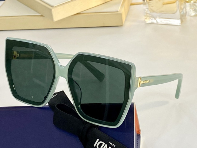 FD Sunglasses AAAA-906
