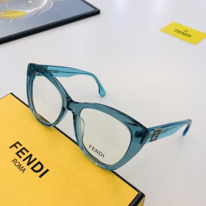 FD Sunglasses AAAA-936