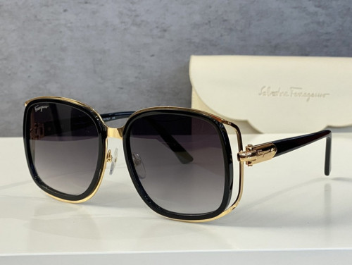 Ferragamo Sunglasses AAAA-133