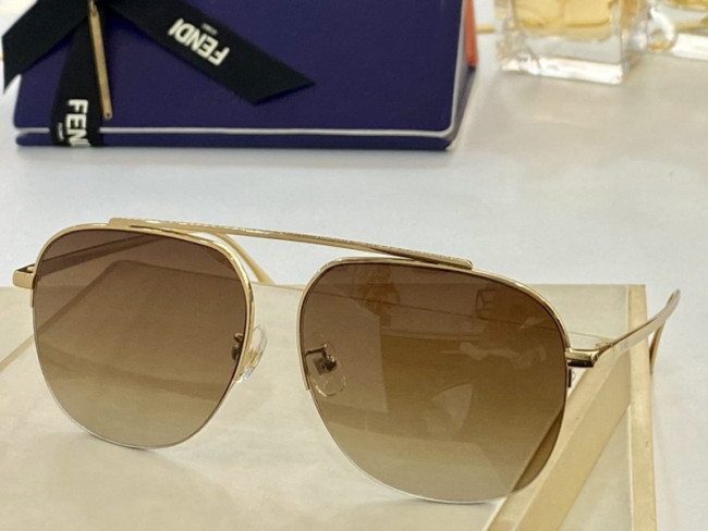FD Sunglasses AAAA-832