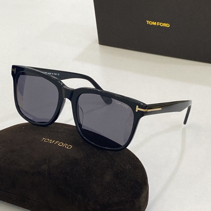 FD Sunglasses AAAA-1540