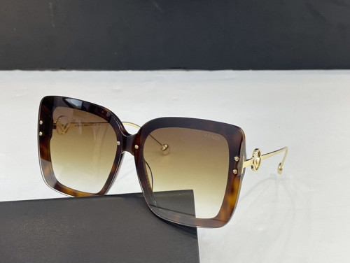 FD Sunglasses AAAA-1506