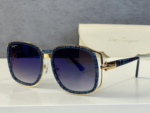 Ferragamo Sunglasses AAAA-139