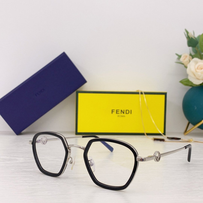 FD Sunglasses AAAA-887