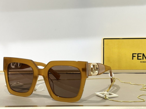 FD Sunglasses AAAA-1274