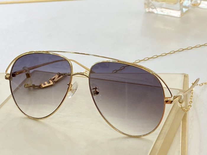FD Sunglasses AAAA-985