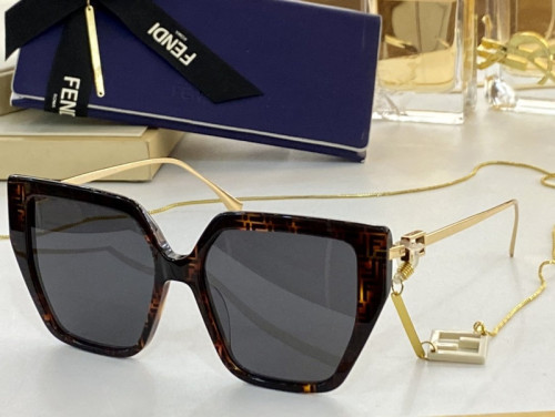 FD Sunglasses AAAA-1149