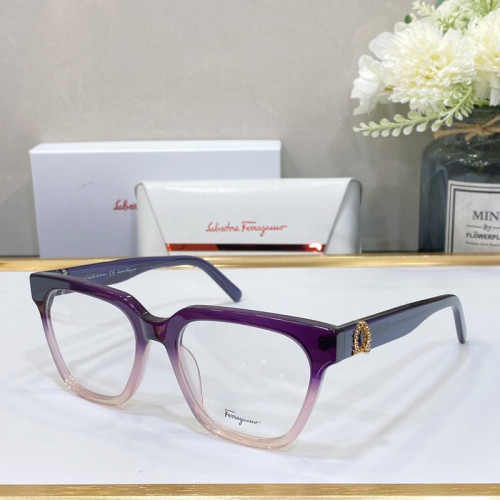 Ferragamo Sunglasses AAAA-355