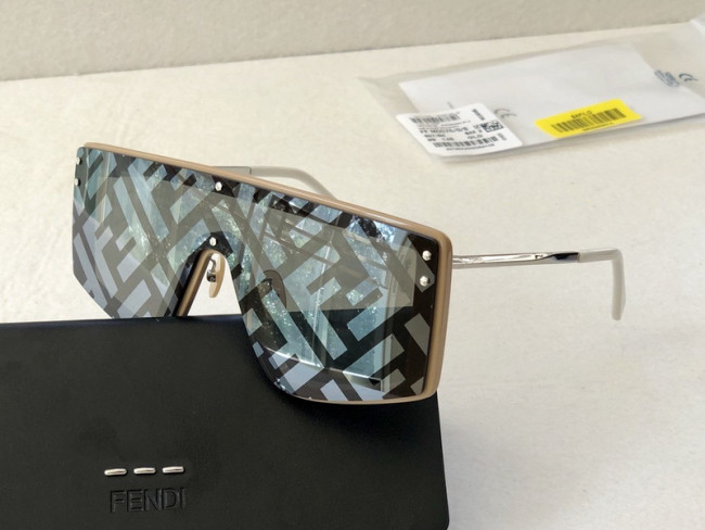 FD Sunglasses AAAA-1331