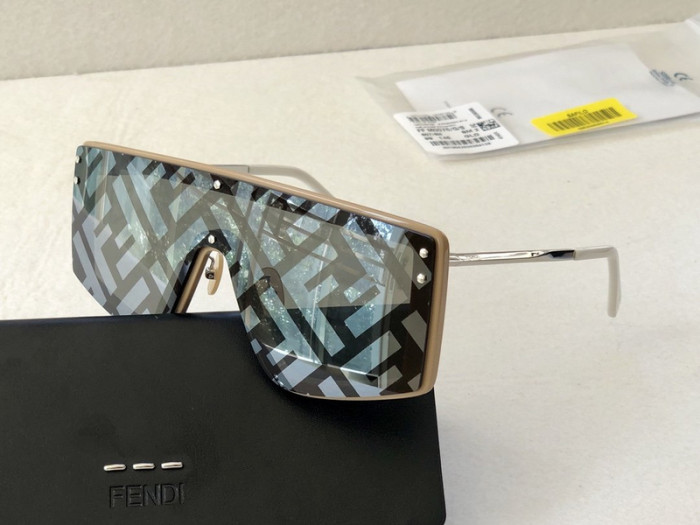 FD Sunglasses AAAA-1331