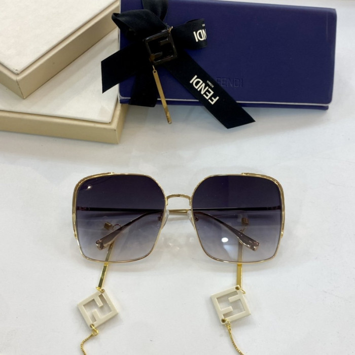 FD Sunglasses AAAA-1220
