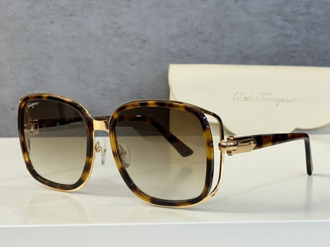 Ferragamo Sunglasses AAAA-137