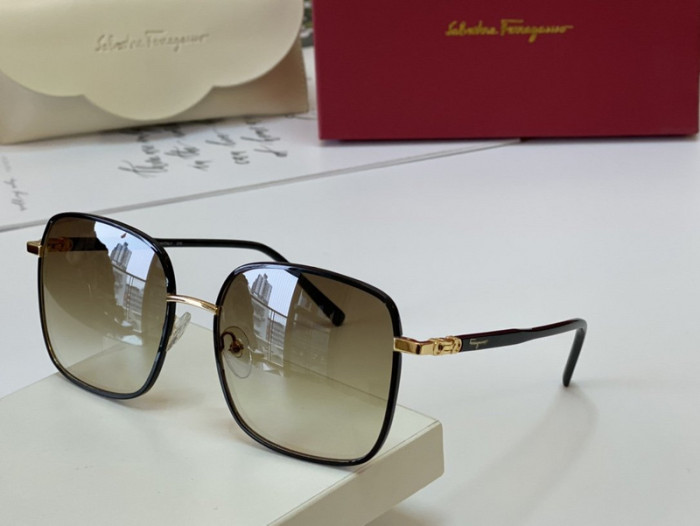 Ferragamo Sunglasses AAAA-164