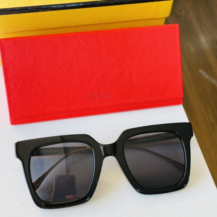 FD Sunglasses AAAA-778