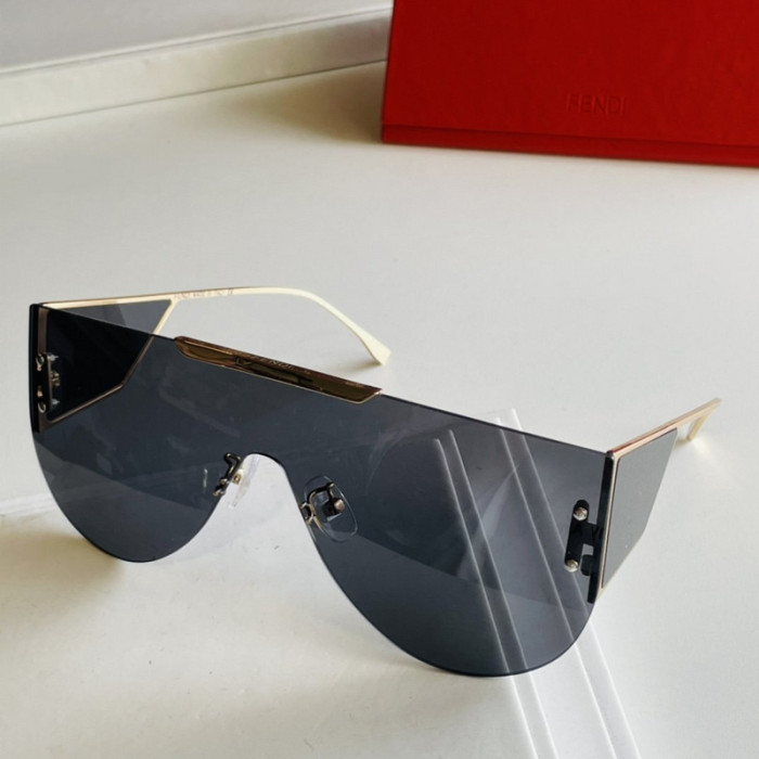FD Sunglasses AAAA-1419