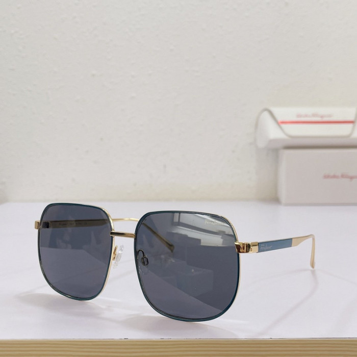 Ferragamo Sunglasses AAAA-430