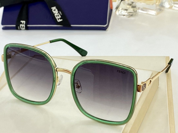 FD Sunglasses AAAA-1094