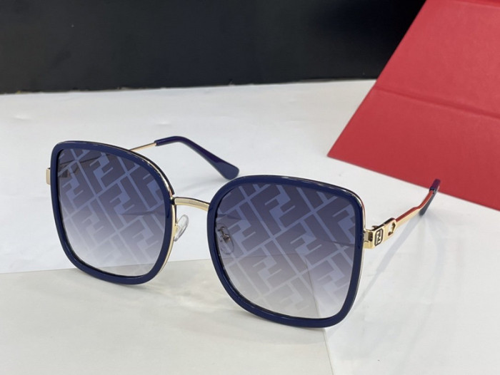 FD Sunglasses AAAA-1563