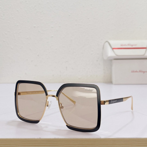 Ferragamo Sunglasses AAAA-397