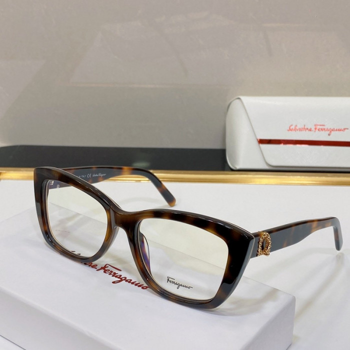 Ferragamo Sunglasses AAAA-350