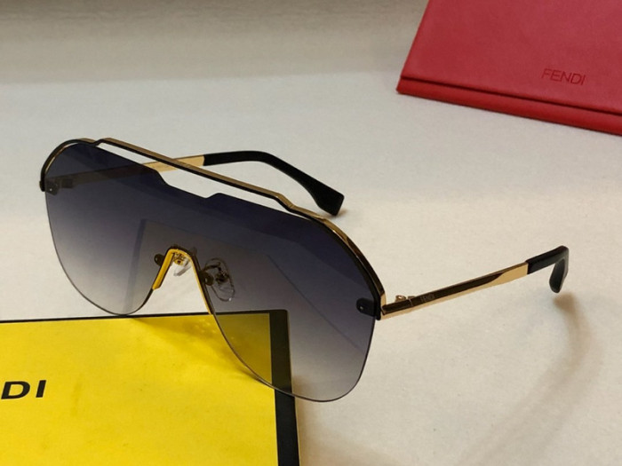FD Sunglasses AAAA-1301