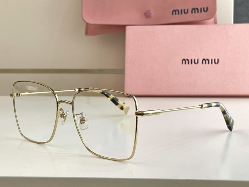 Miu Miu Sunglasses AAAA-085