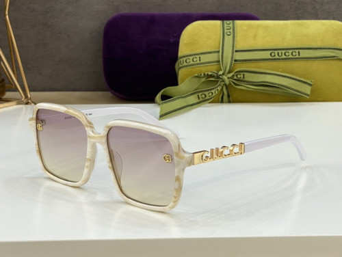 G Sunglasses AAAA-2643