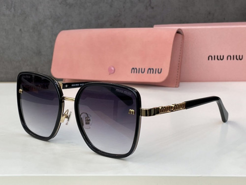Miu Miu Sunglasses AAAA-203
