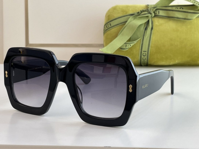 G Sunglasses AAAA-2126
