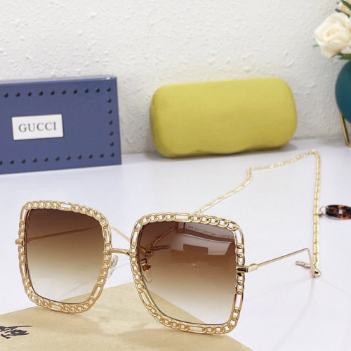 G Sunglasses AAAA-1786