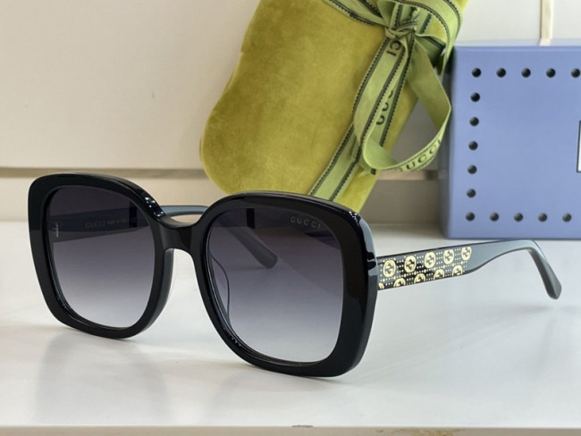 G Sunglasses AAAA-2913