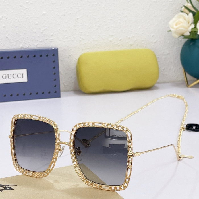 G Sunglasses AAAA-1770