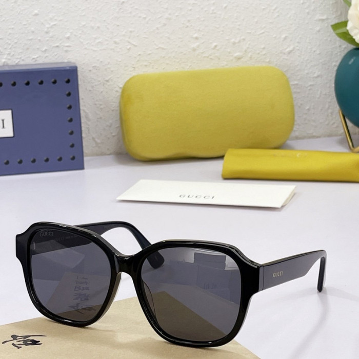 G Sunglasses AAAA-1223