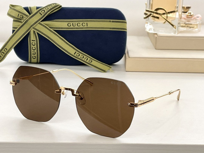 G Sunglasses AAAA-2895