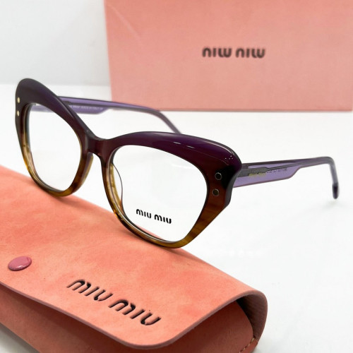 Miu Miu Sunglasses AAAA-112
