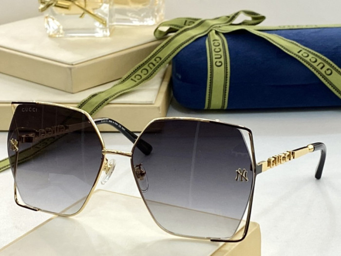 G Sunglasses AAAA-1211