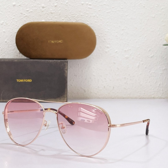 Tom Ford Sunglasses AAAA-1376