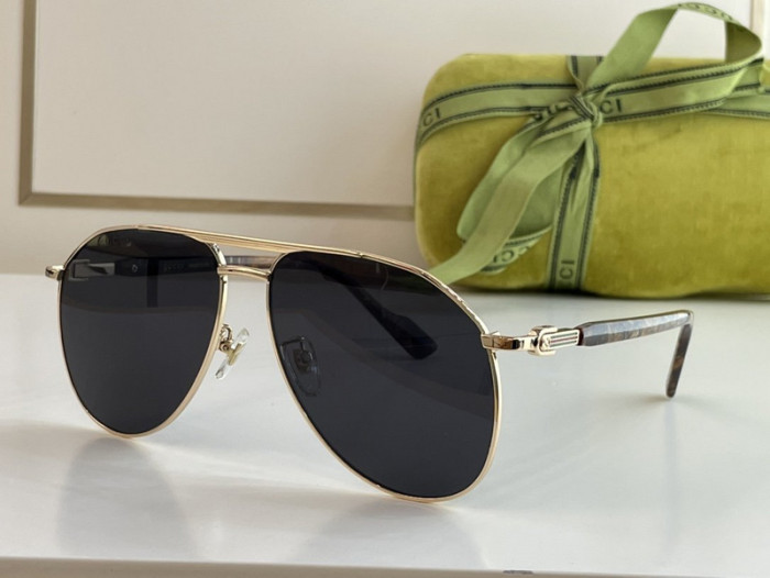 G Sunglasses AAAA-2507