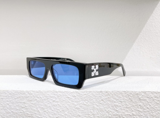 Off white Sunglasses AAAA-138