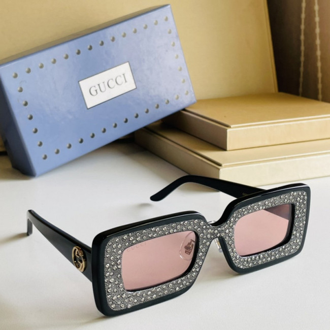 G Sunglasses AAAA-1367